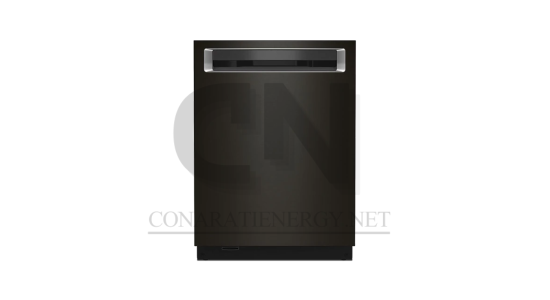 KitchenAid 24-inch Dishwasher KDTM804KBS