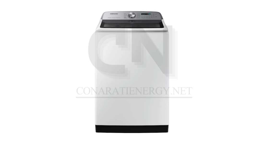 Samsung 5.4 Cu. ft. Top Load Washer